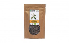 Kiwi Kisan Window Organic Cardamom Big   Pack  50 grams